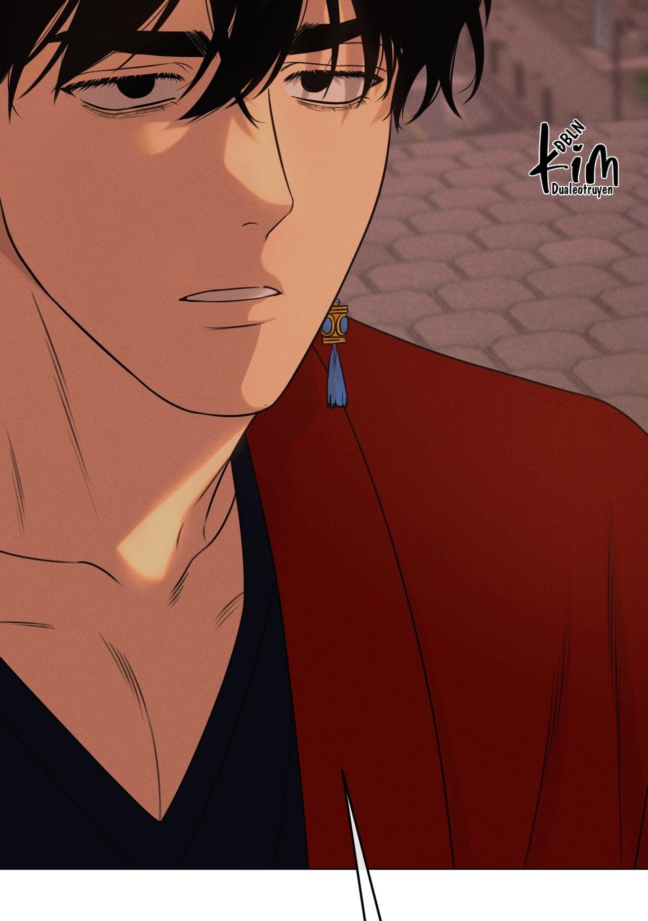Đọc truyện QUẺ BÓI GIẤC MƠ CỦA YÊU TINH - Chapter 49