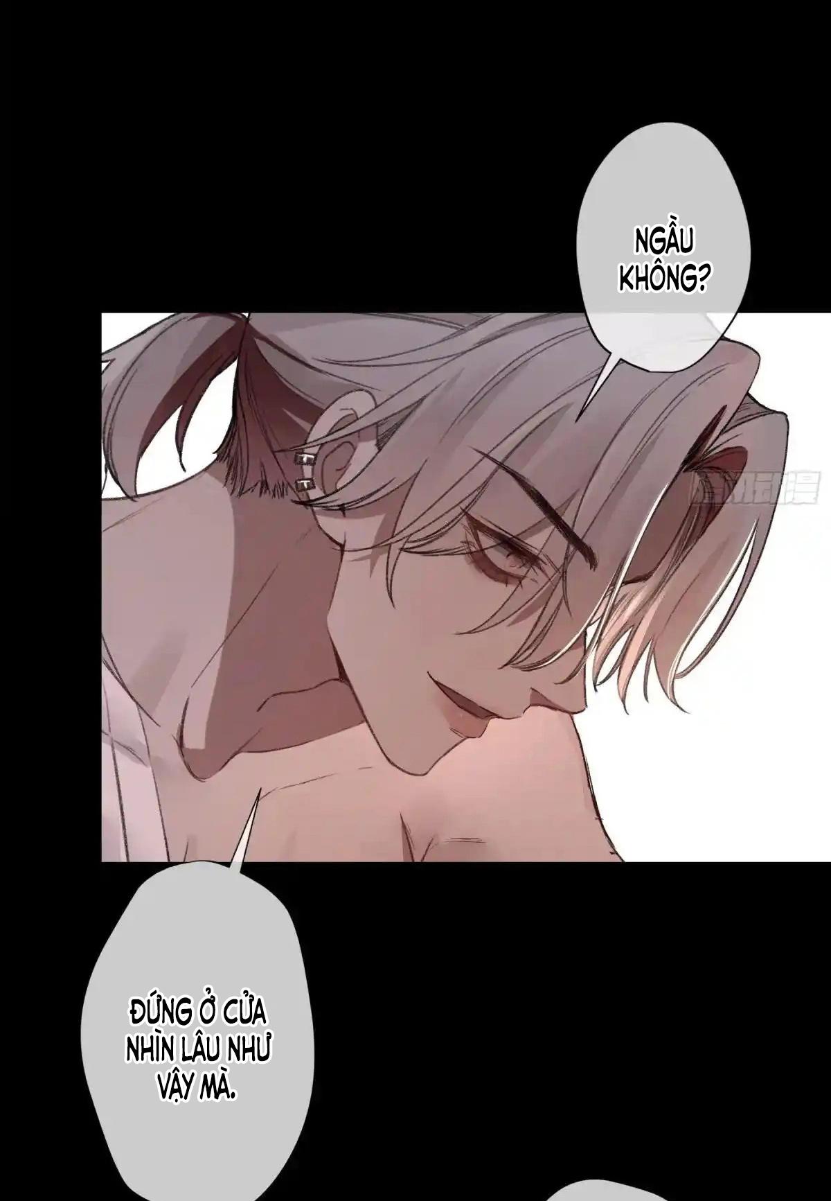 Đọc truyện Ác linh - Chapter 6