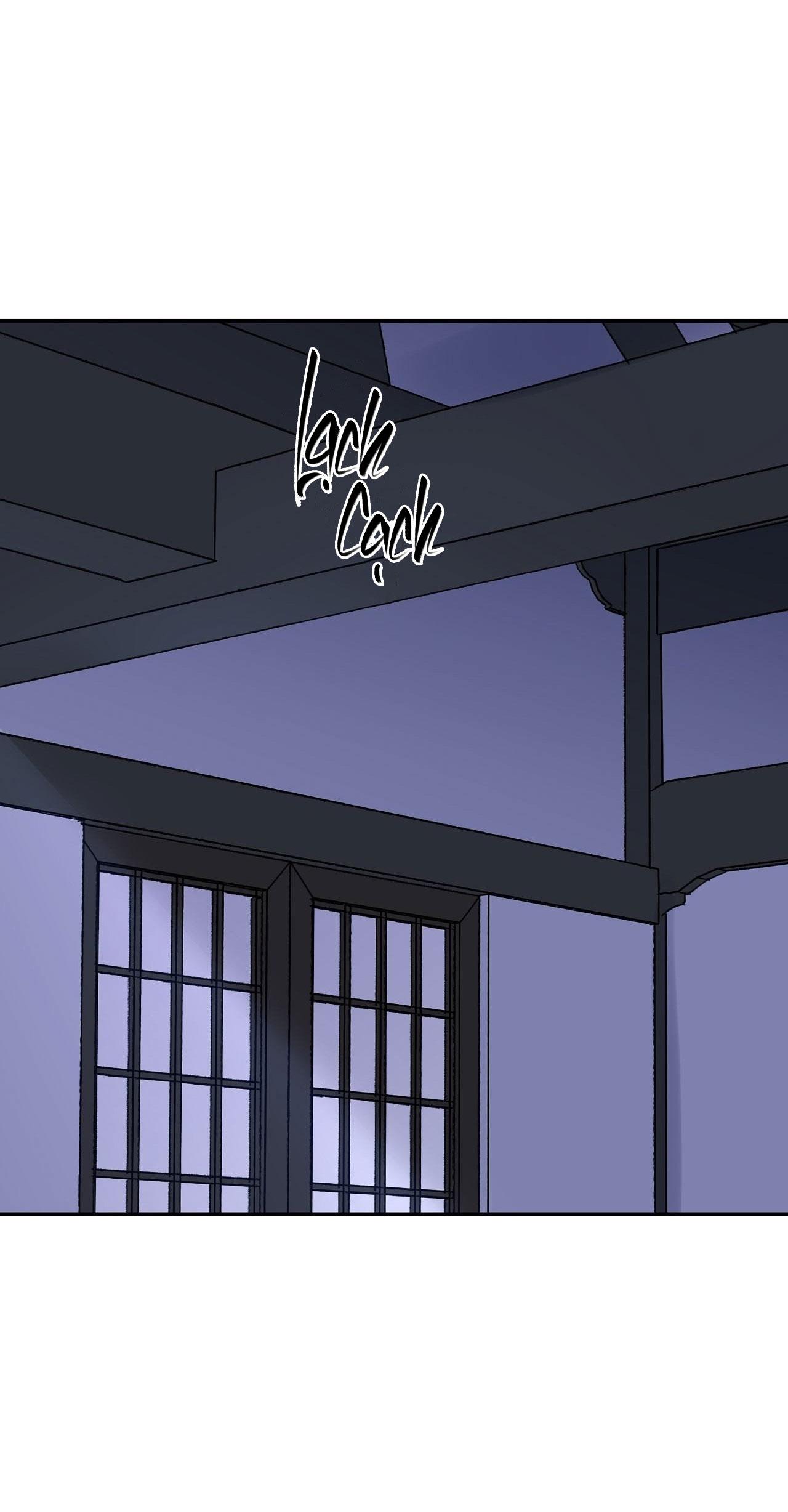 Đọc truyện KIẾM HOA - Chapter 83