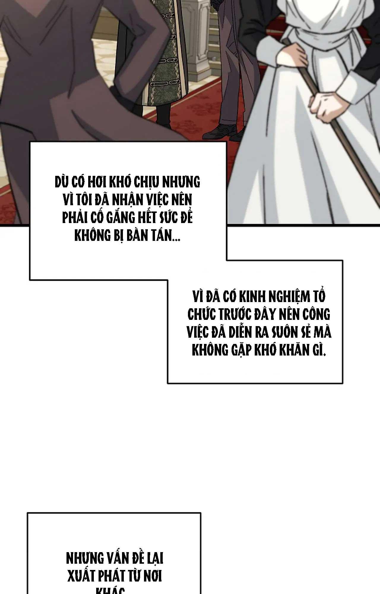 Đọc truyện NGHỈ HƯU CHỨ KHÔNG PHẢI TÌNH YÊU - Chapter 45