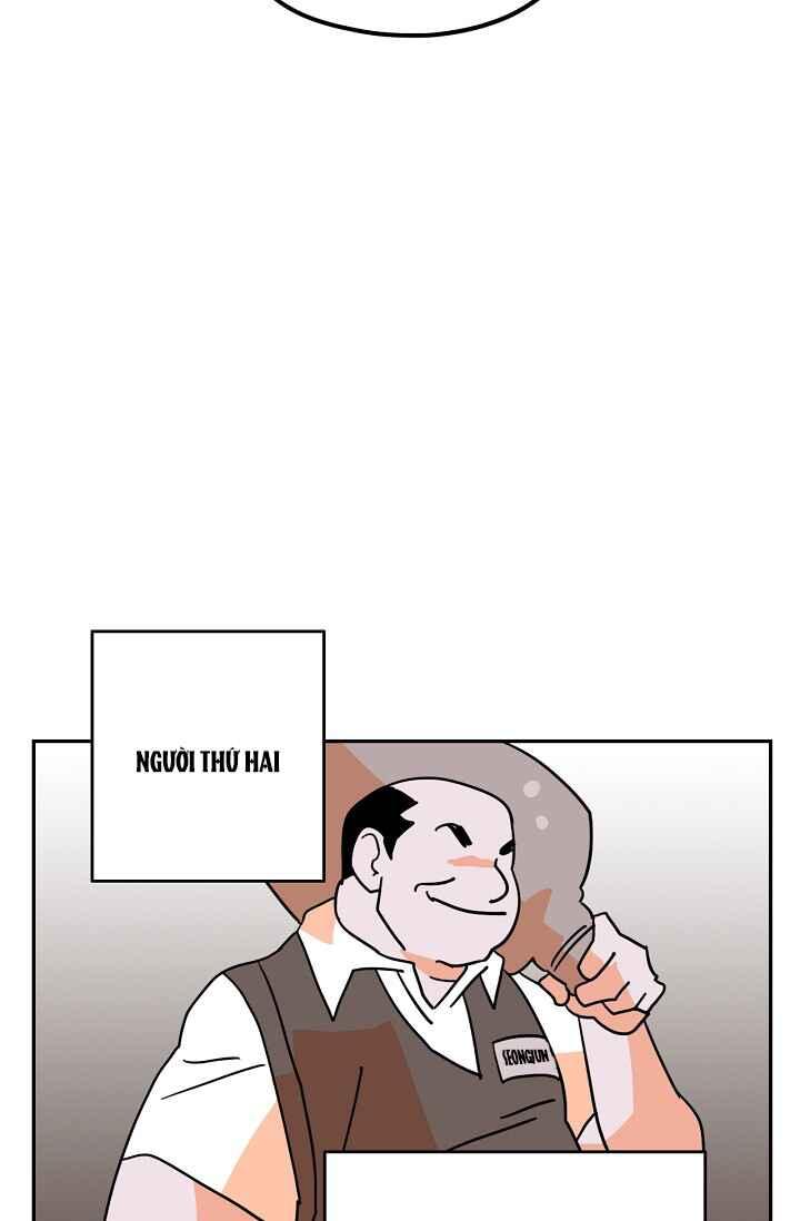 Đọc truyện Dừng Lại, Tài Xế - Chapter 27