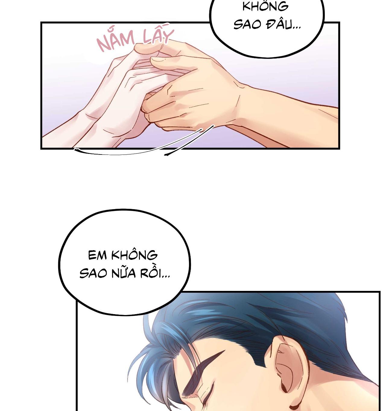 Đọc truyện Quán cơm tỳ hưu - Chapter 87