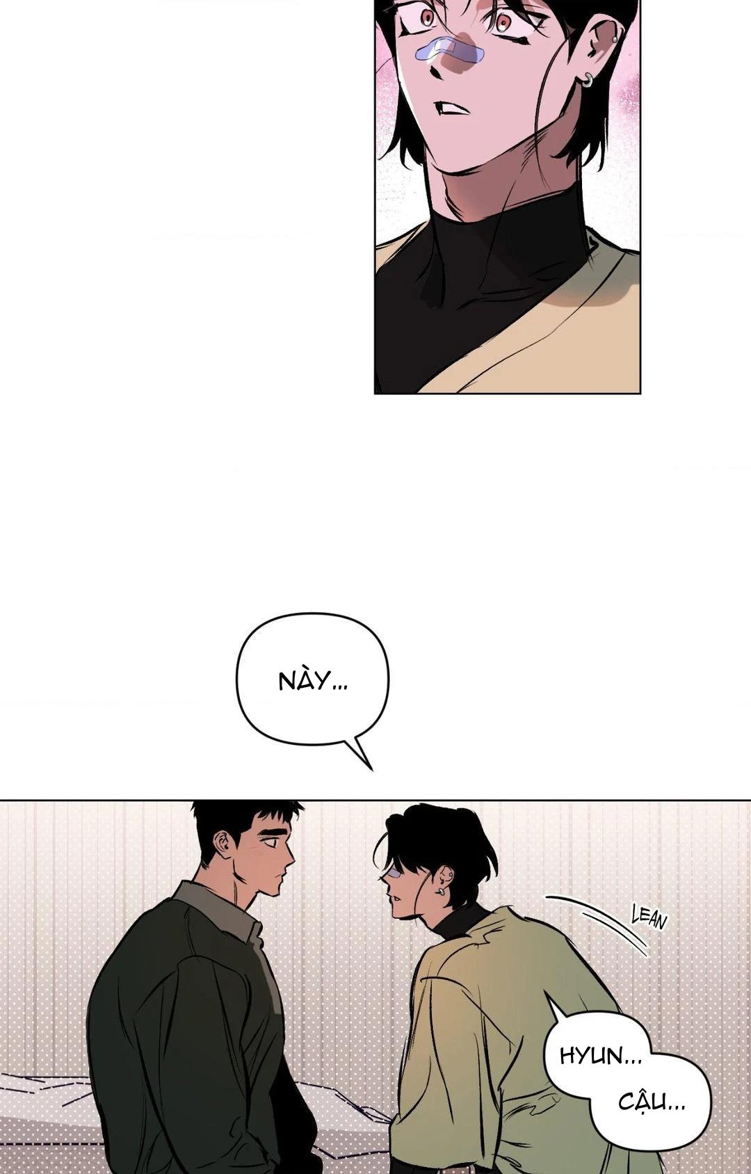 Đọc truyện Date Me, Too! - Chapter 2