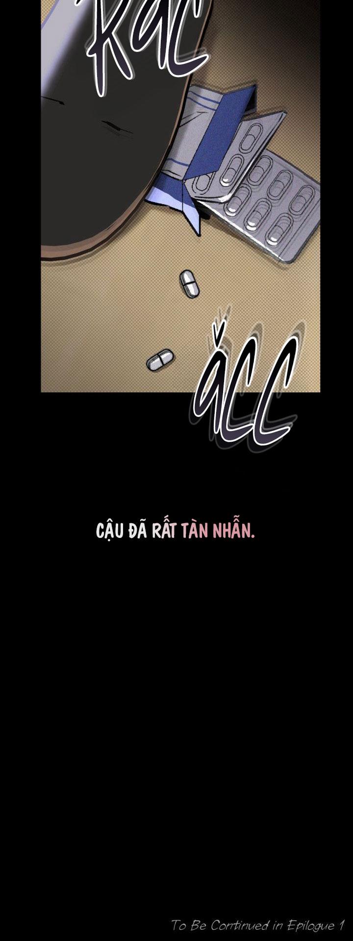 Đọc truyện BL NGẮN LOẠN LUÂN - GIA ĐÌNH - Chapter 8.5