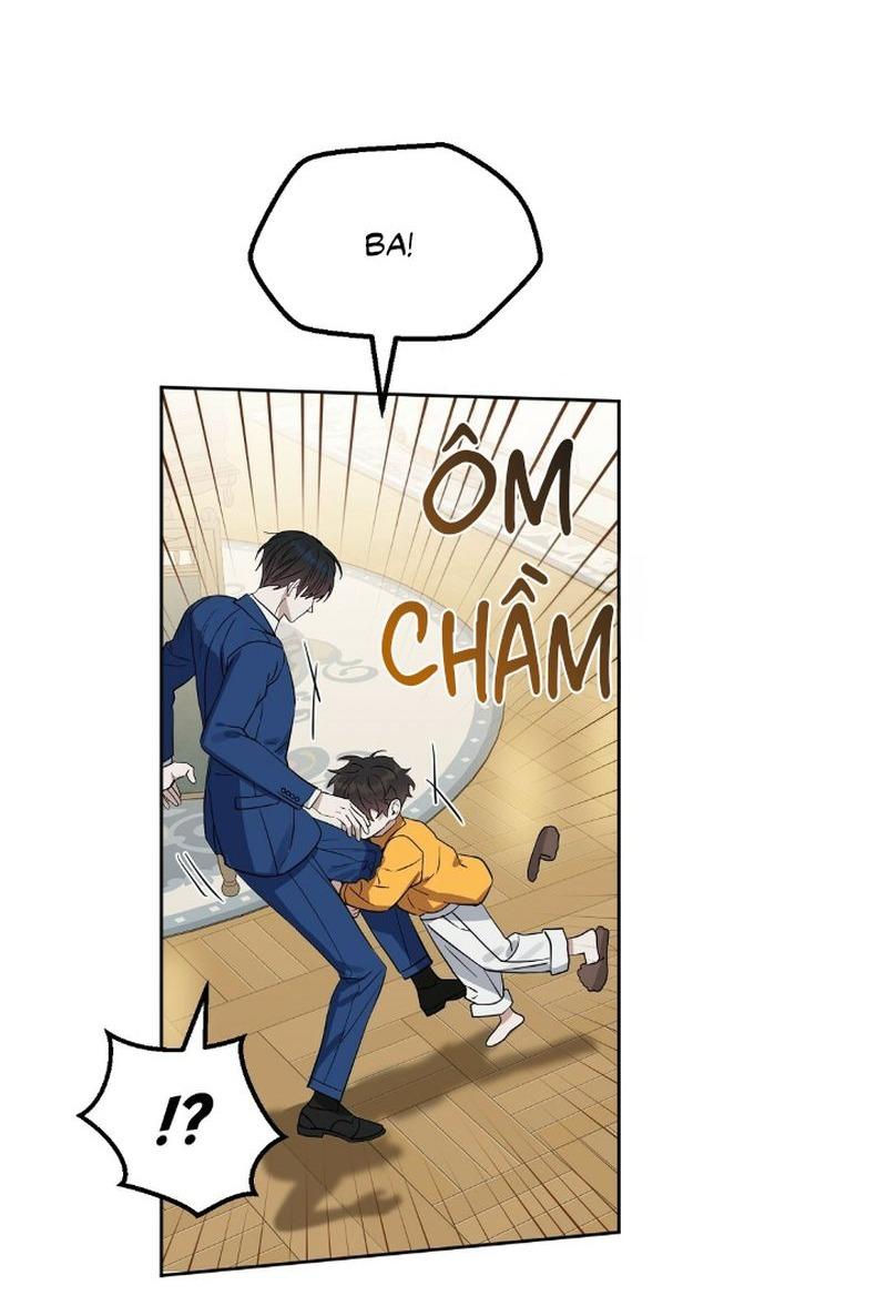 Đọc truyện Kiss me, liar (Ngoại truyện) - Chapter 16