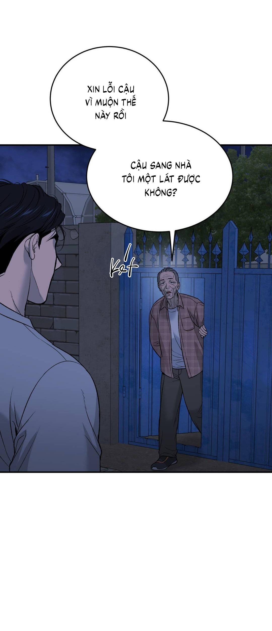 Đọc truyện (CBunu) ChinhX - Vận Xui - Chapter 69