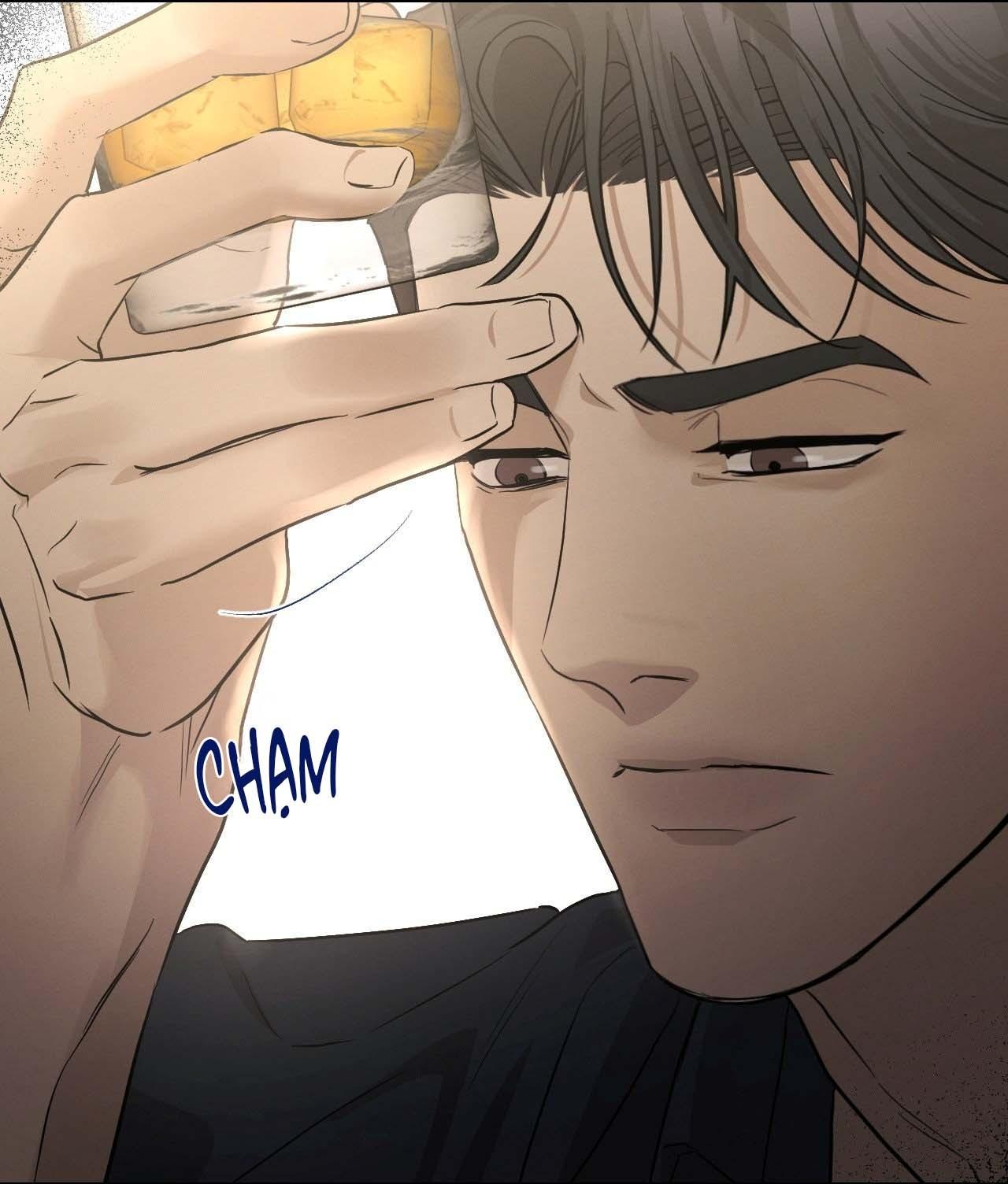 Đọc truyện NHIỆT ĐỘ TIẾP XÚC - Chapter 21