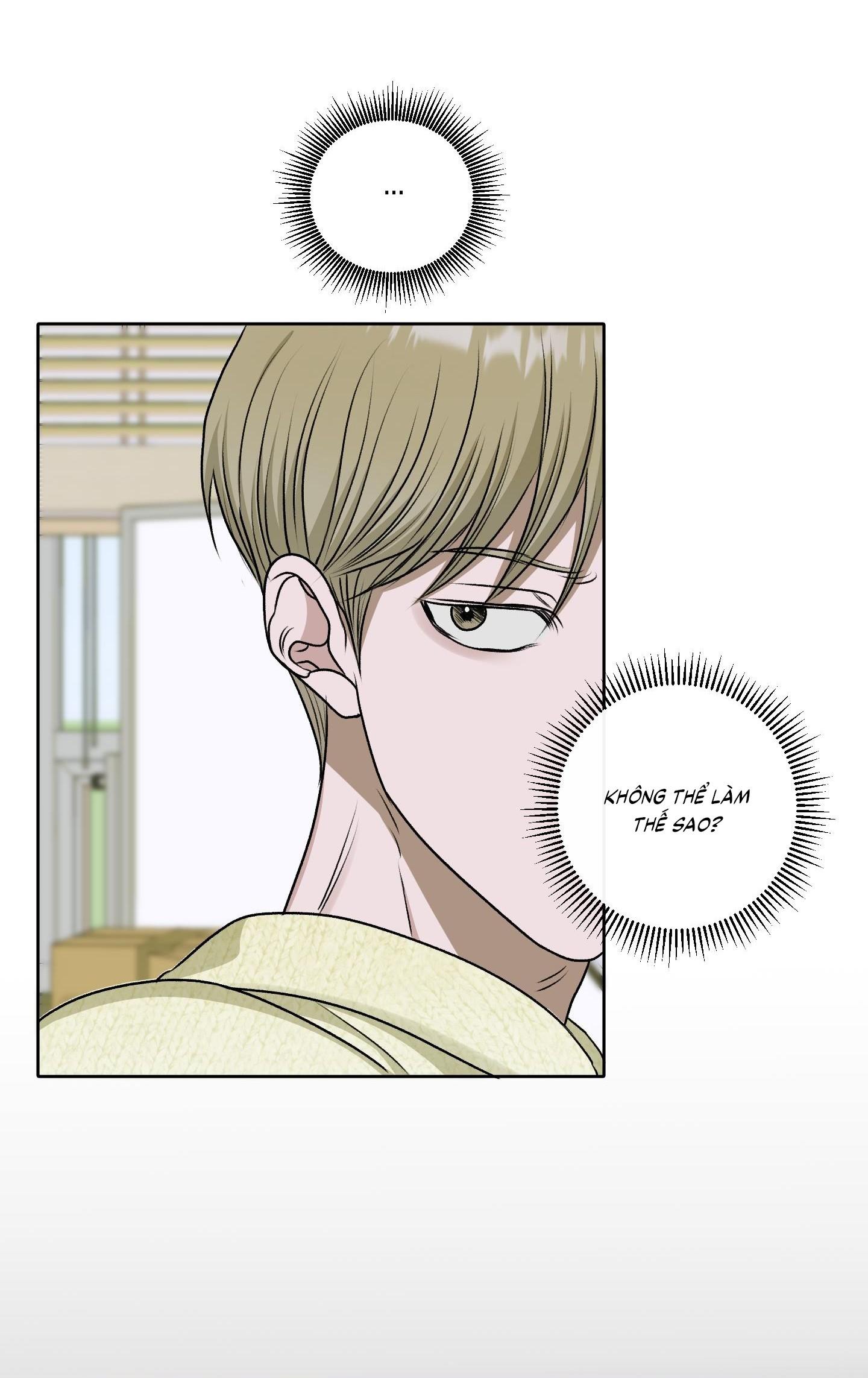 Đọc truyện (CBunu) Đầm Sen Héo Úa - Chapter 53