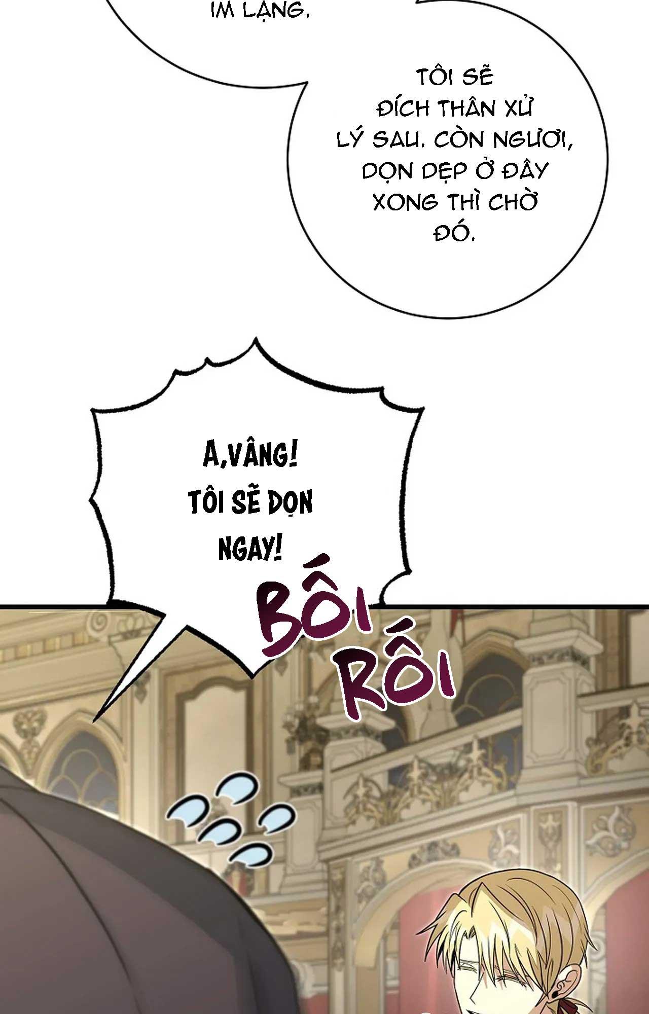 Đọc truyện NGHỈ HƯU CHỨ KHÔNG PHẢI TÌNH YÊU - Chapter 45