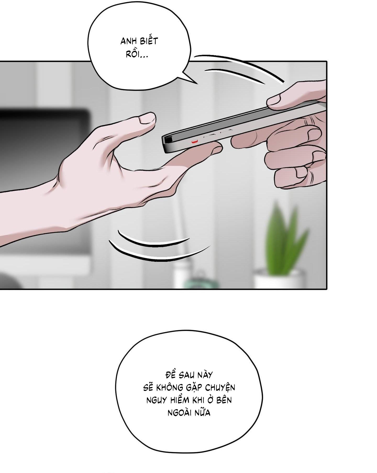 Đọc truyện (CBunu) Đầm Sen Héo Úa - Chapter 53