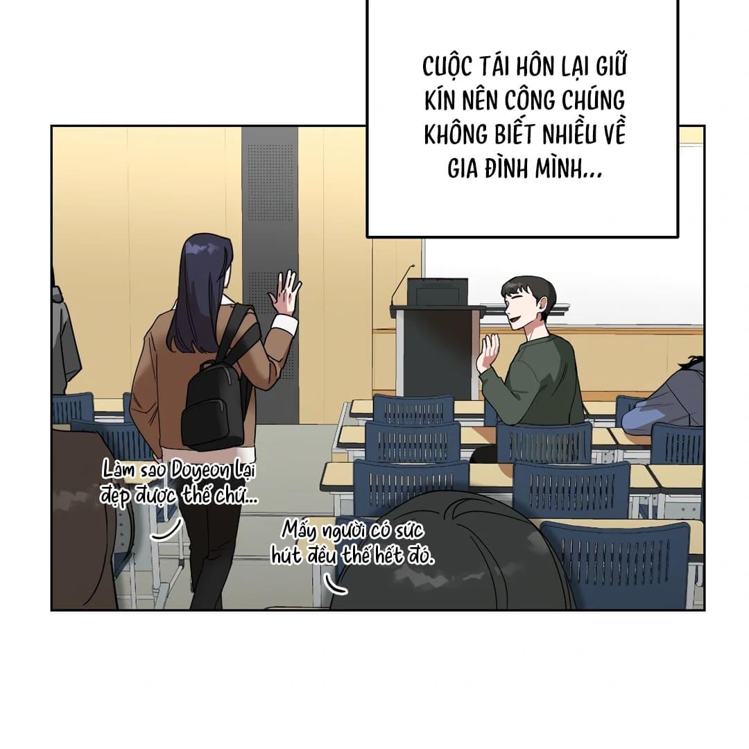 Đọc truyện Tuyển Tập GL Ngắn 18+ - Chapter 3