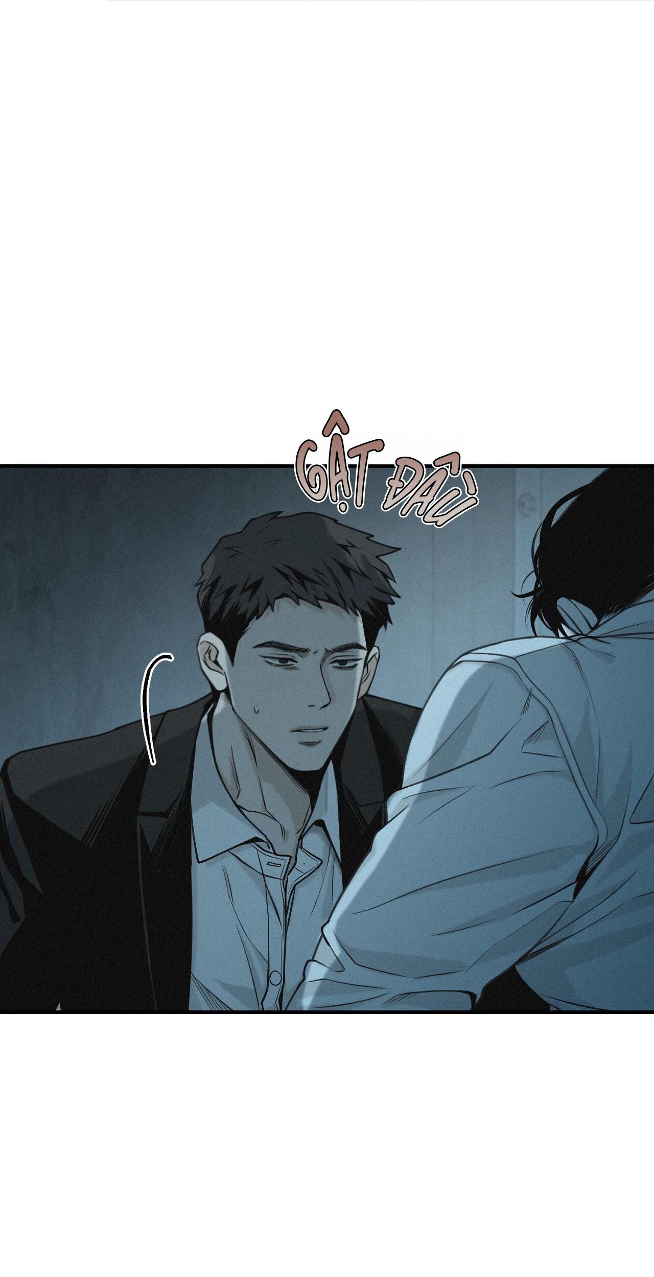 Đọc truyện (CBunu) Phép Chiếu - Chapter 32