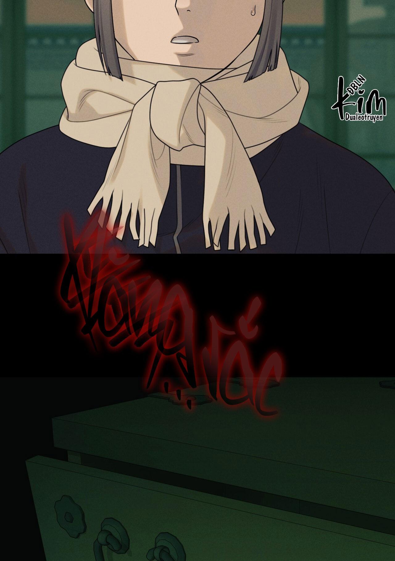 Đọc truyện QUẺ BÓI GIẤC MƠ CỦA YÊU TINH - Chapter 49
