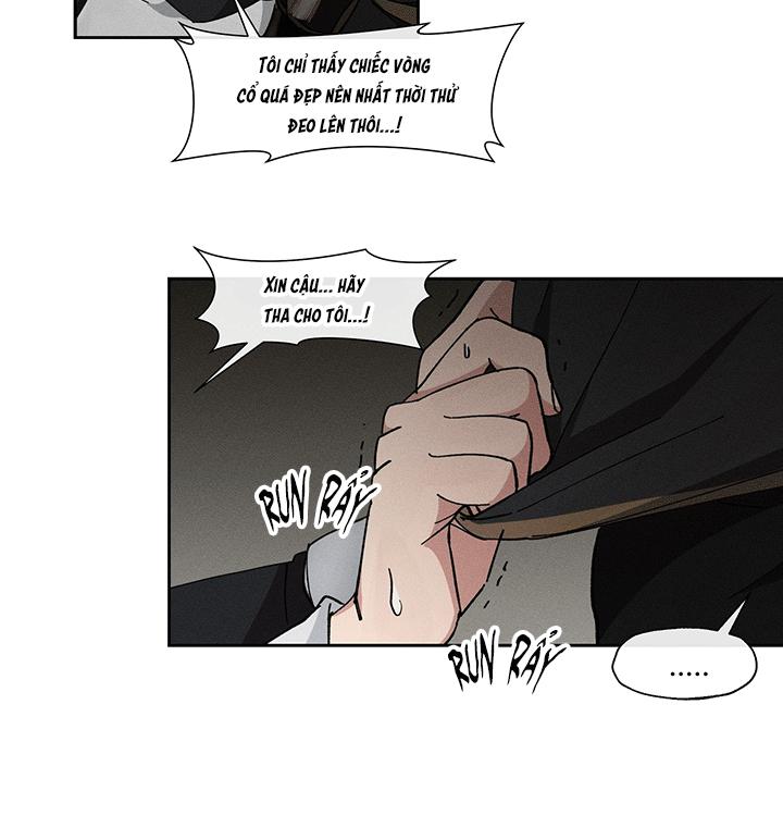 Đọc truyện QUÁI THÚ CỦA BAHAL - Chapter 26