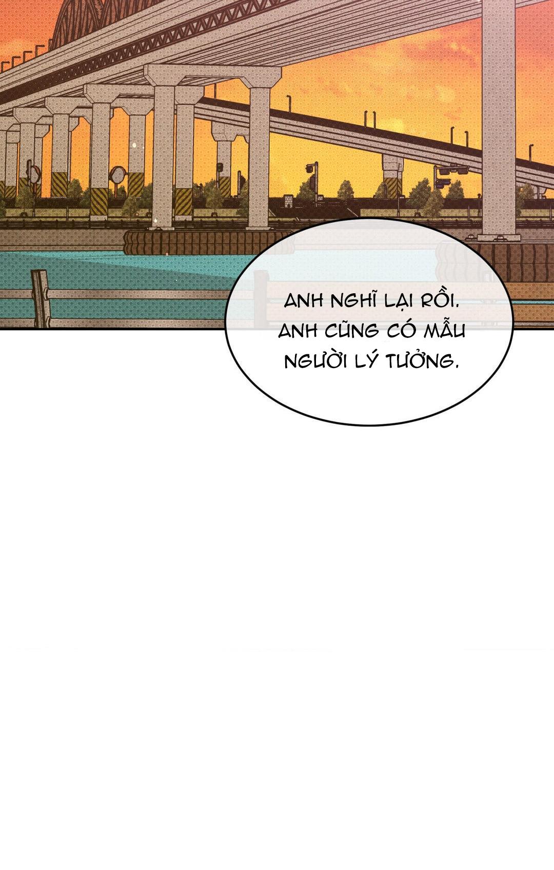 Đọc truyện Chiếc Lá Lay Động Theo Giai Điệu - Chapter 21