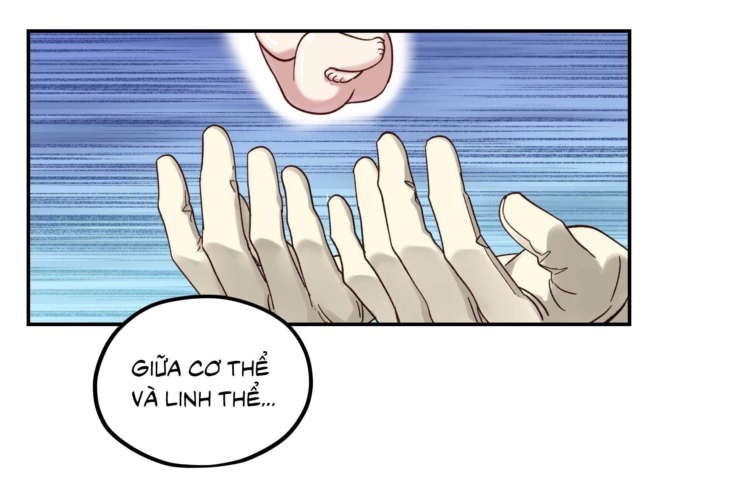 Đọc truyện Quán cơm tỳ hưu - Chapter 91