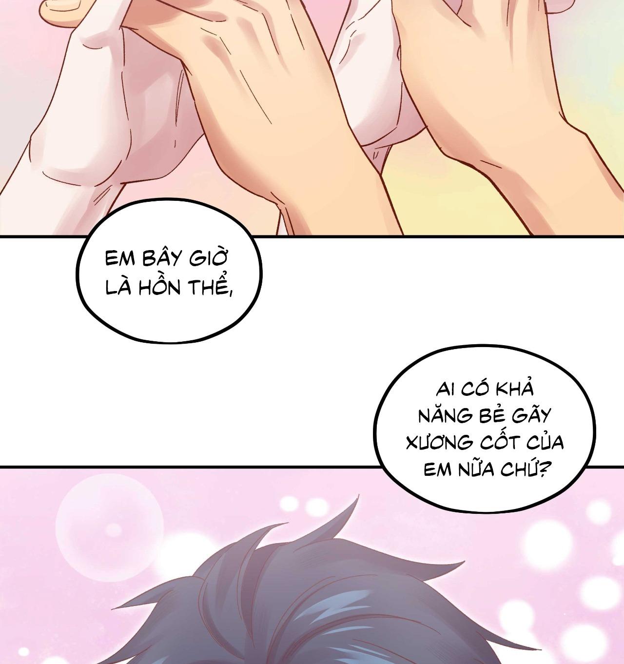 Đọc truyện Quán cơm tỳ hưu - Chapter 87