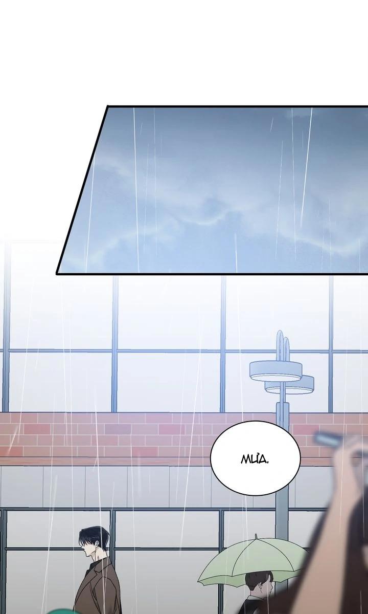 Đọc truyện Khởi Đầu Sai Trái - Chapter 6