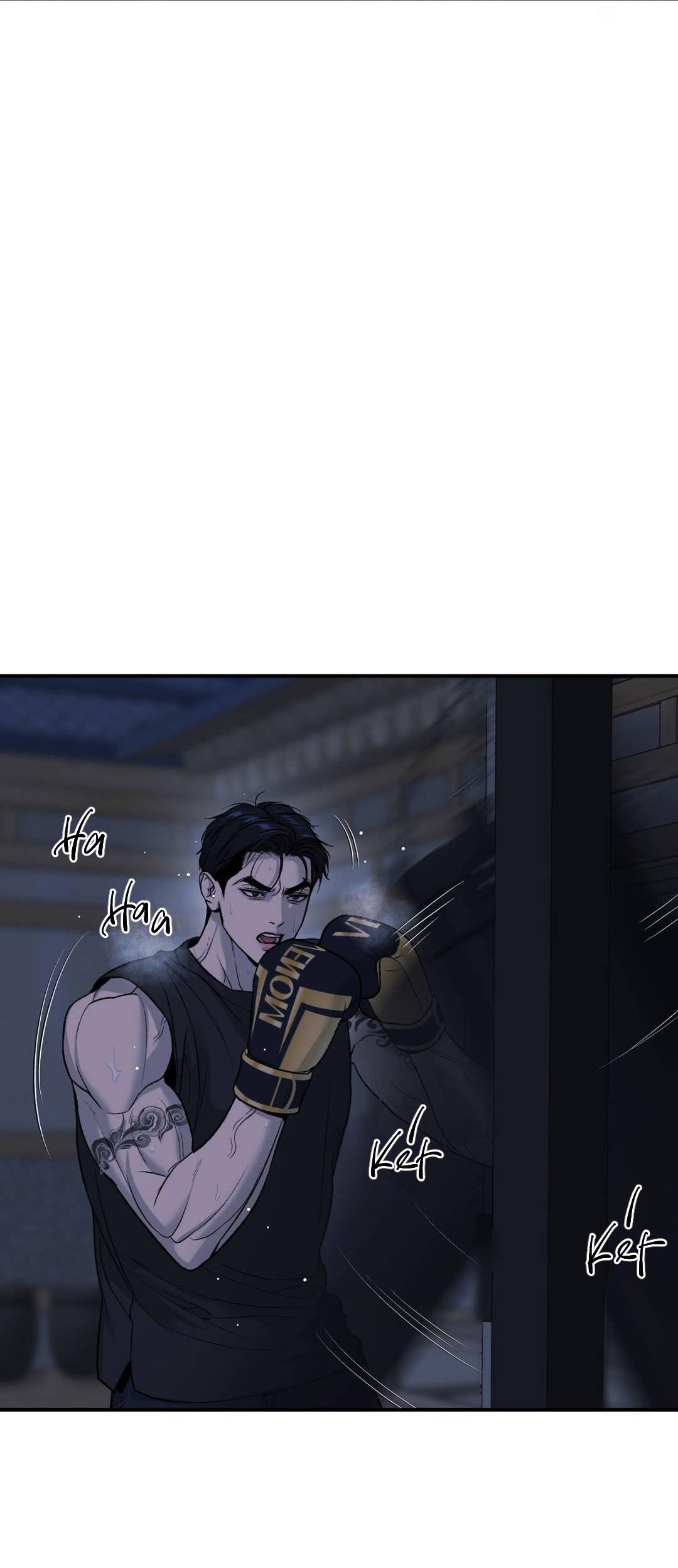 Đọc truyện (CBunu) ChinhX - Vận Xui - Chapter 69