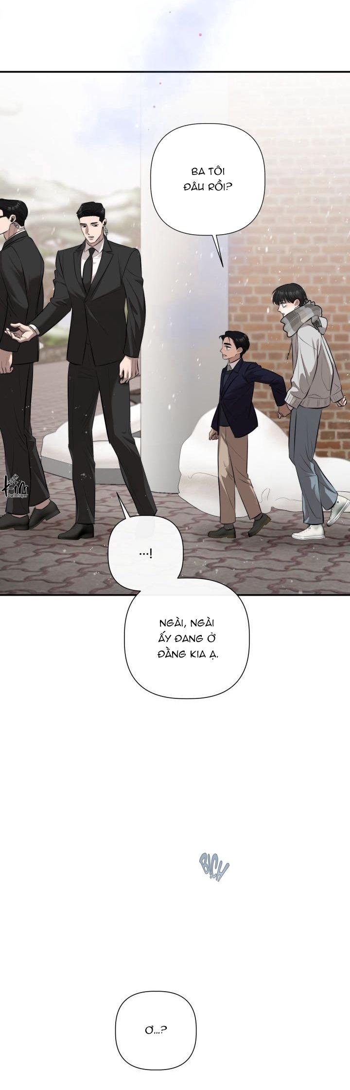 Đọc truyện BL NGẮN LOẠN LUÂN - GIA ĐÌNH - Chapter 9.1