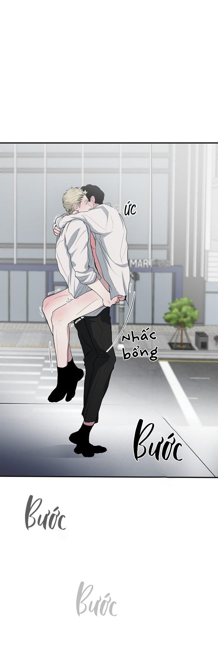 Đọc truyện NGHIỆN SEX - Chapter 28.3