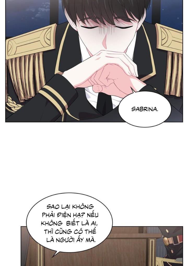 Đọc truyện Who’s your daddy - Chapter 18