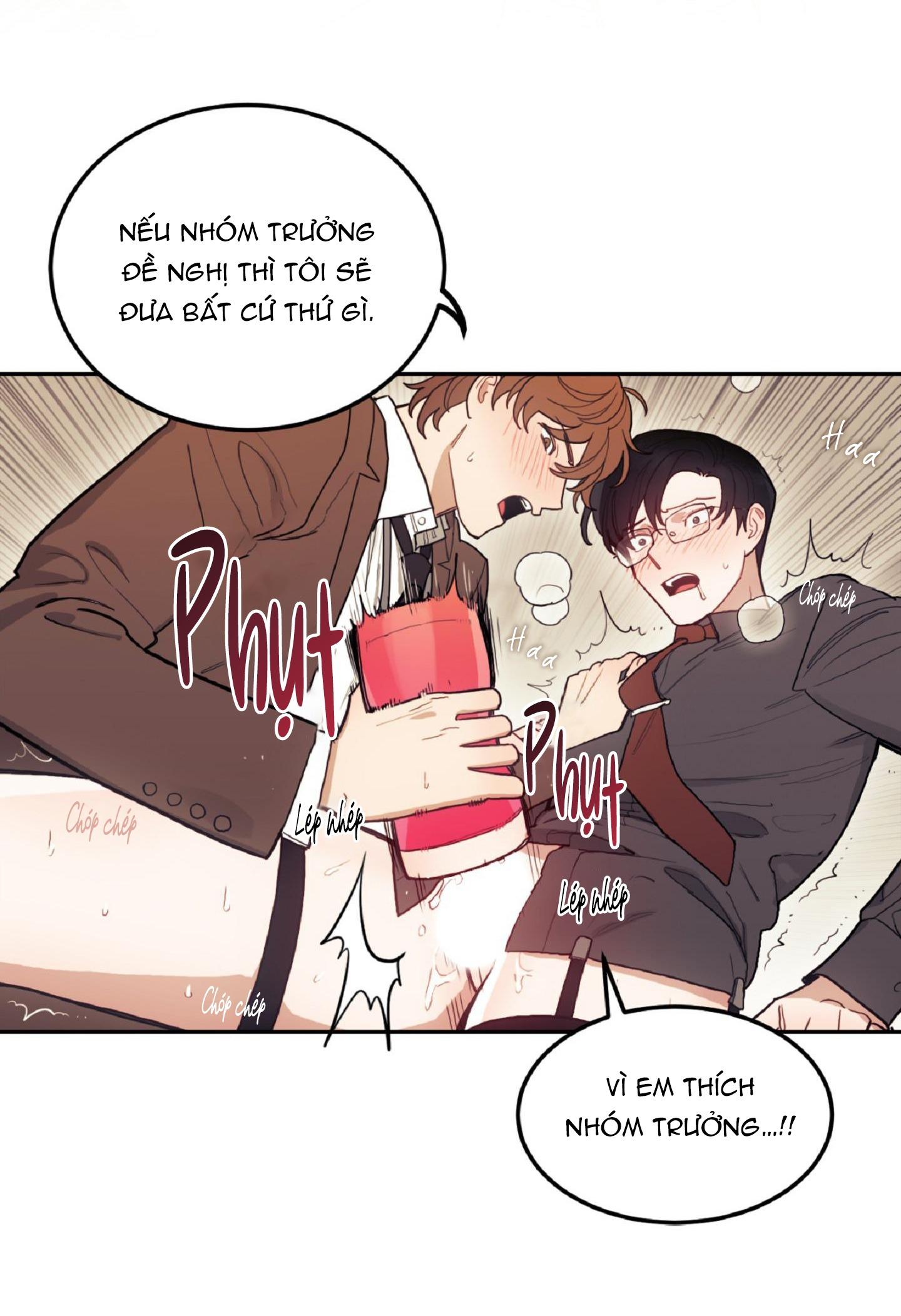 Đọc truyện Lỗ Liên Kết - Chapter 3