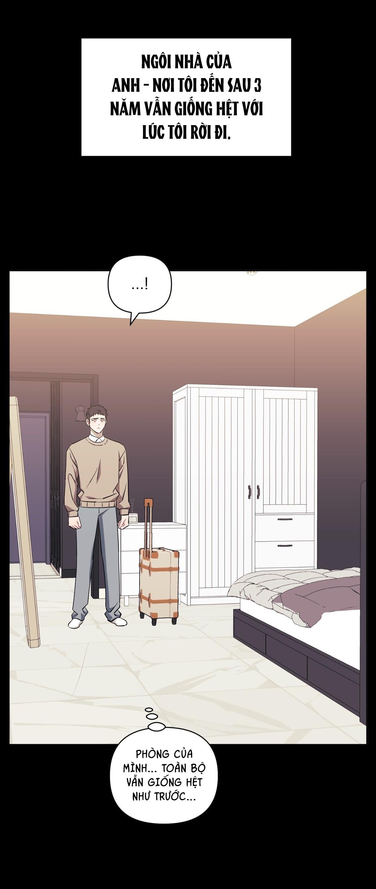 Đọc truyện HƠN CẢ BẠN BÈ - Chapter 105