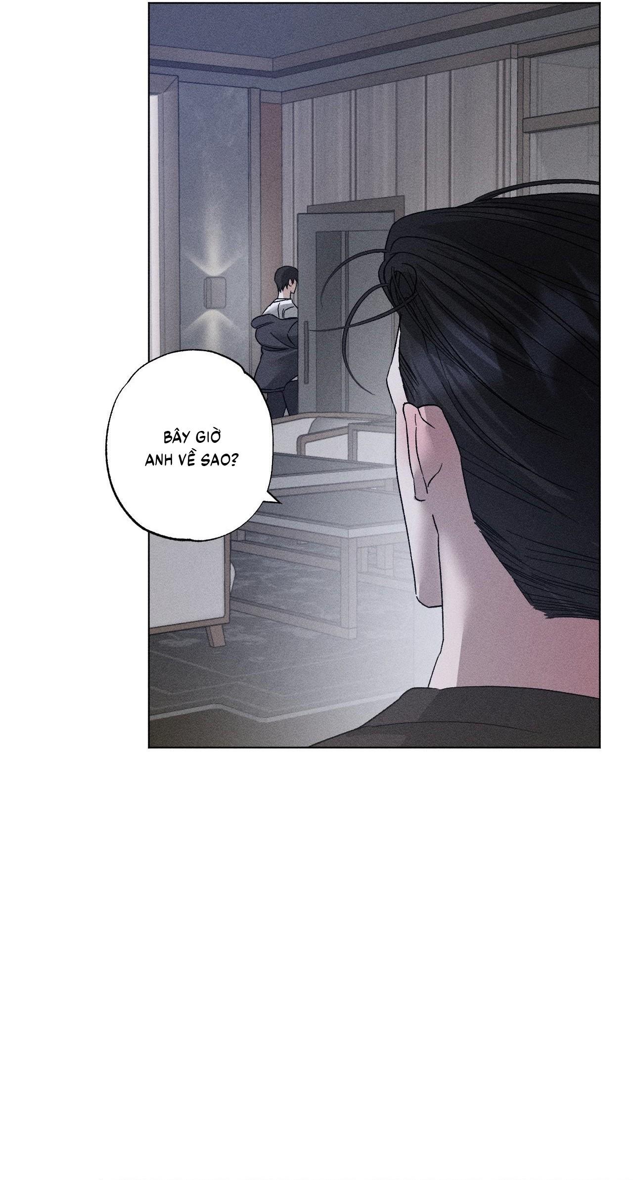 Đọc truyện (CBunu) Close Up - Chapter 27
