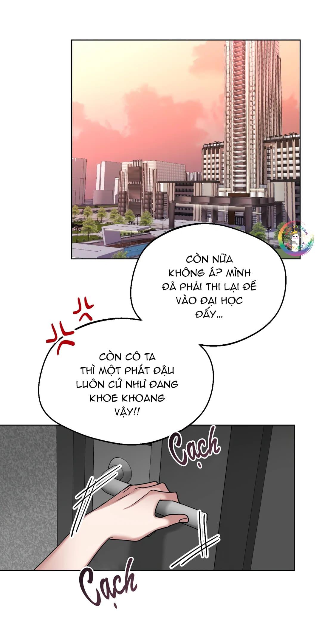 Đọc truyện Tuyển Tập GL Ngắn 18+ - Chapter 3