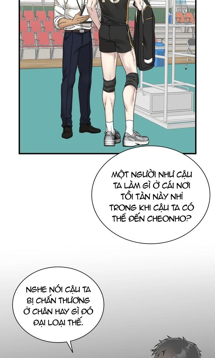 Đọc truyện Khởi Đầu Sai Trái - Chapter 6
