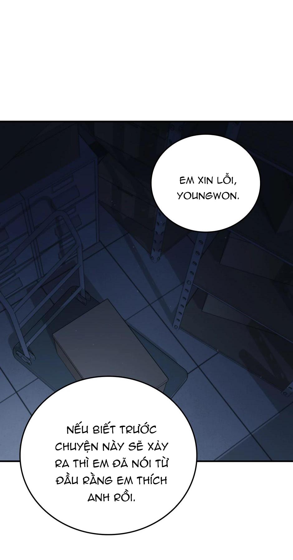 Đọc truyện Deadman Switch - Chapter 60