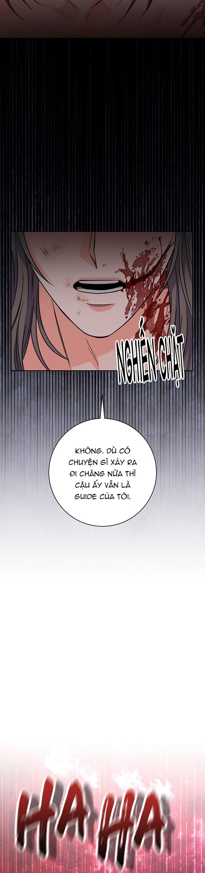 Đọc truyện CHÁN GHÉT - Chapter 53
