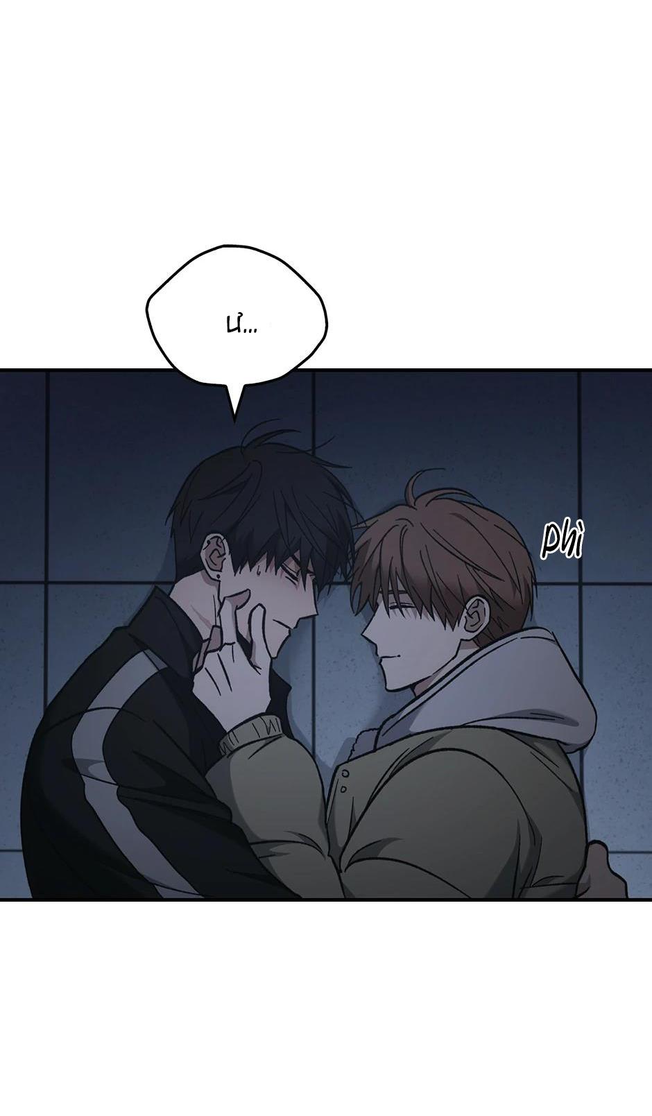 Đọc truyện Deadman Switch - Chapter 60