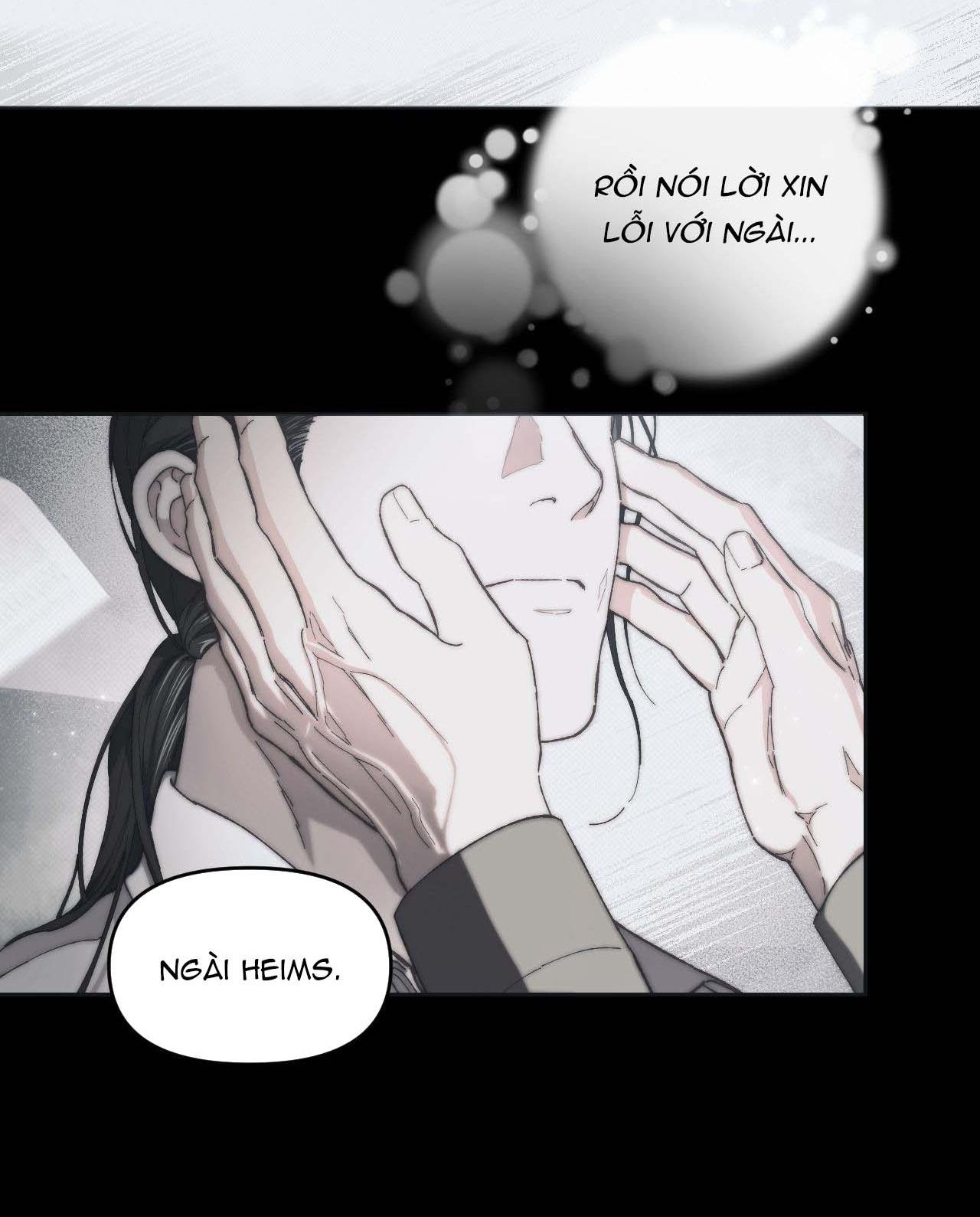 Đọc truyện Tuyển Tập Manhwa Dằm Khăm - Chapter 86