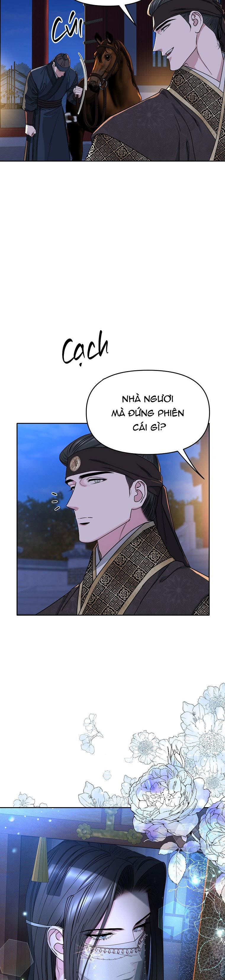 Đọc truyện XUÂN PHONG VIÊN MÃN - Chapter 76