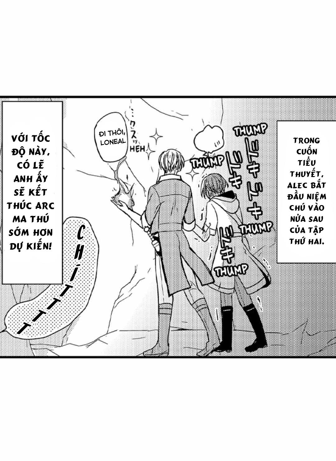 Đọc truyện Chàng hoàng tử hoàn hảo yêu tôi, tình địch của anh ấy? - Chapter 39