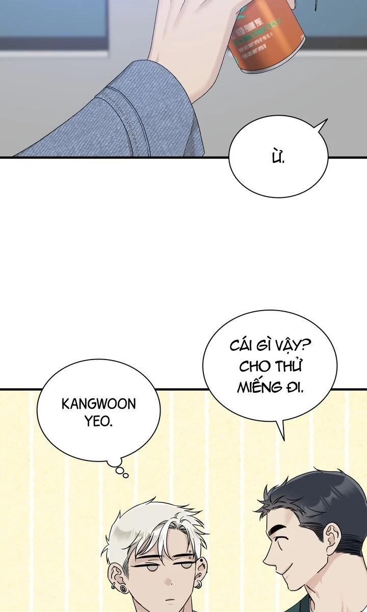 Đọc truyện Khởi Đầu Sai Trái - Chapter 6