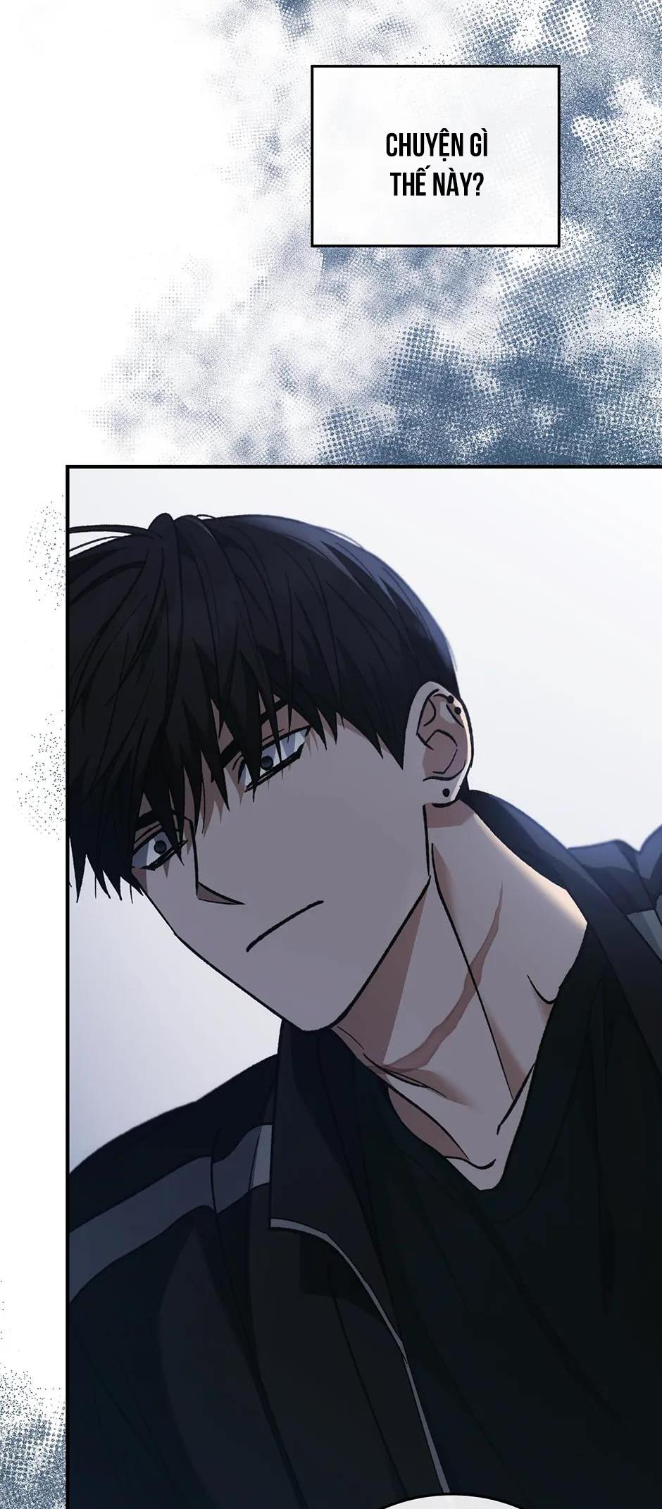 Đọc truyện Deadman Switch - Chapter 60