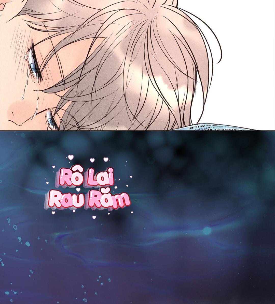 Đọc truyện (RÔ LAI) QUÁ KHỨ CỦA KẺ PHẢN DIỆN - Chapter 14