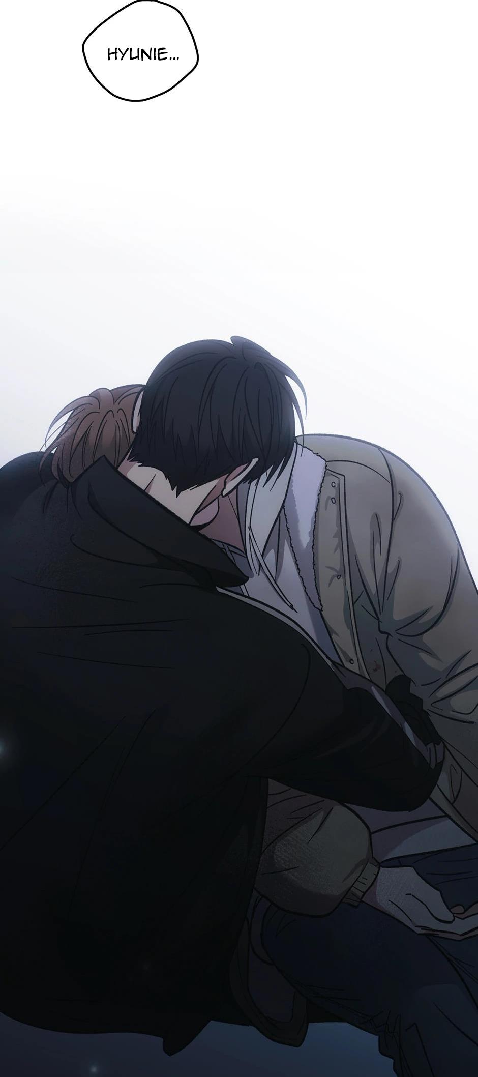 Đọc truyện Deadman Switch - Chapter 59