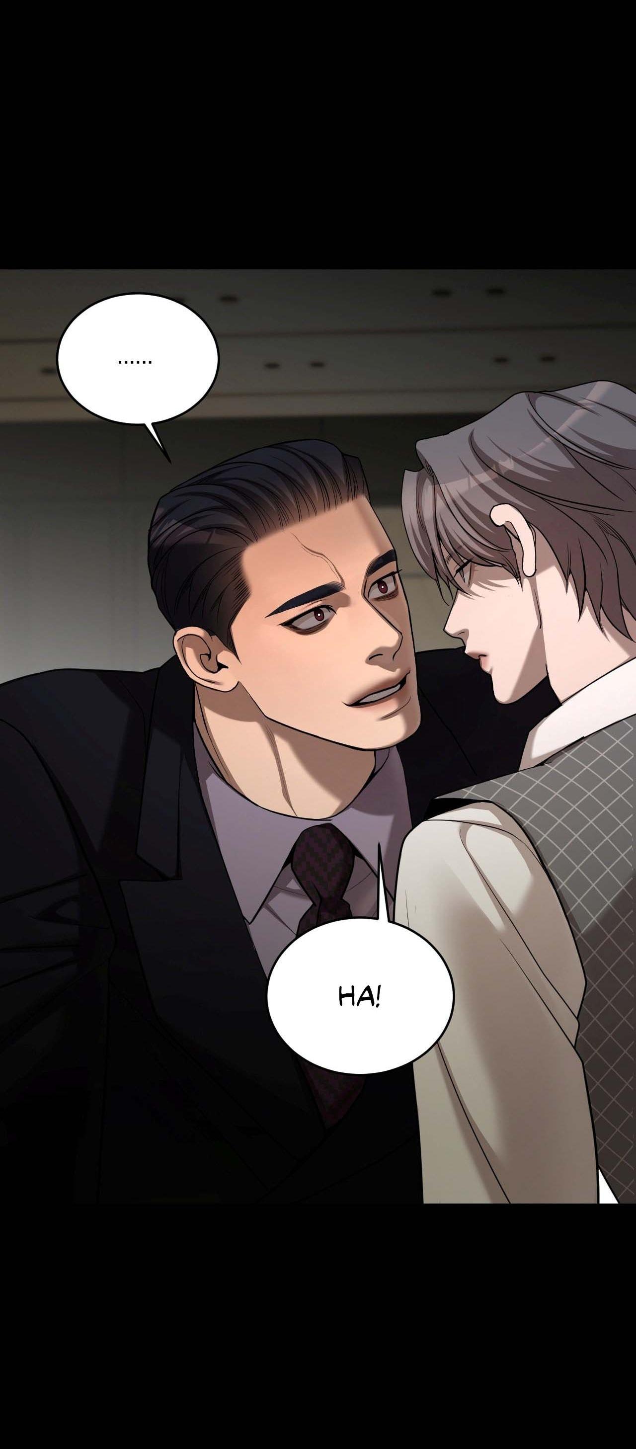 Đọc truyện Thiếu niên sò: Bình minh bùng cháy - Chapter 6