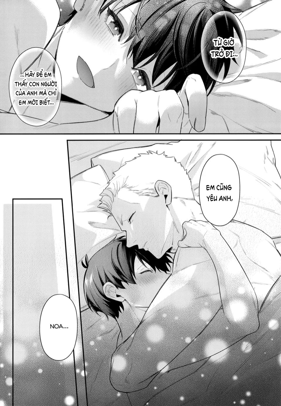 Đọc truyện Oneshot hỏny - Chapter 286
