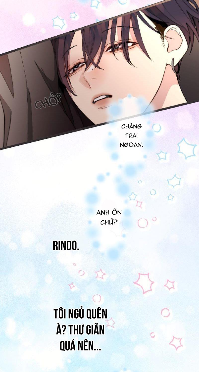 Đọc truyện Kẻ Theo Dõi Biến Thái Của Tôi - Chapter 144