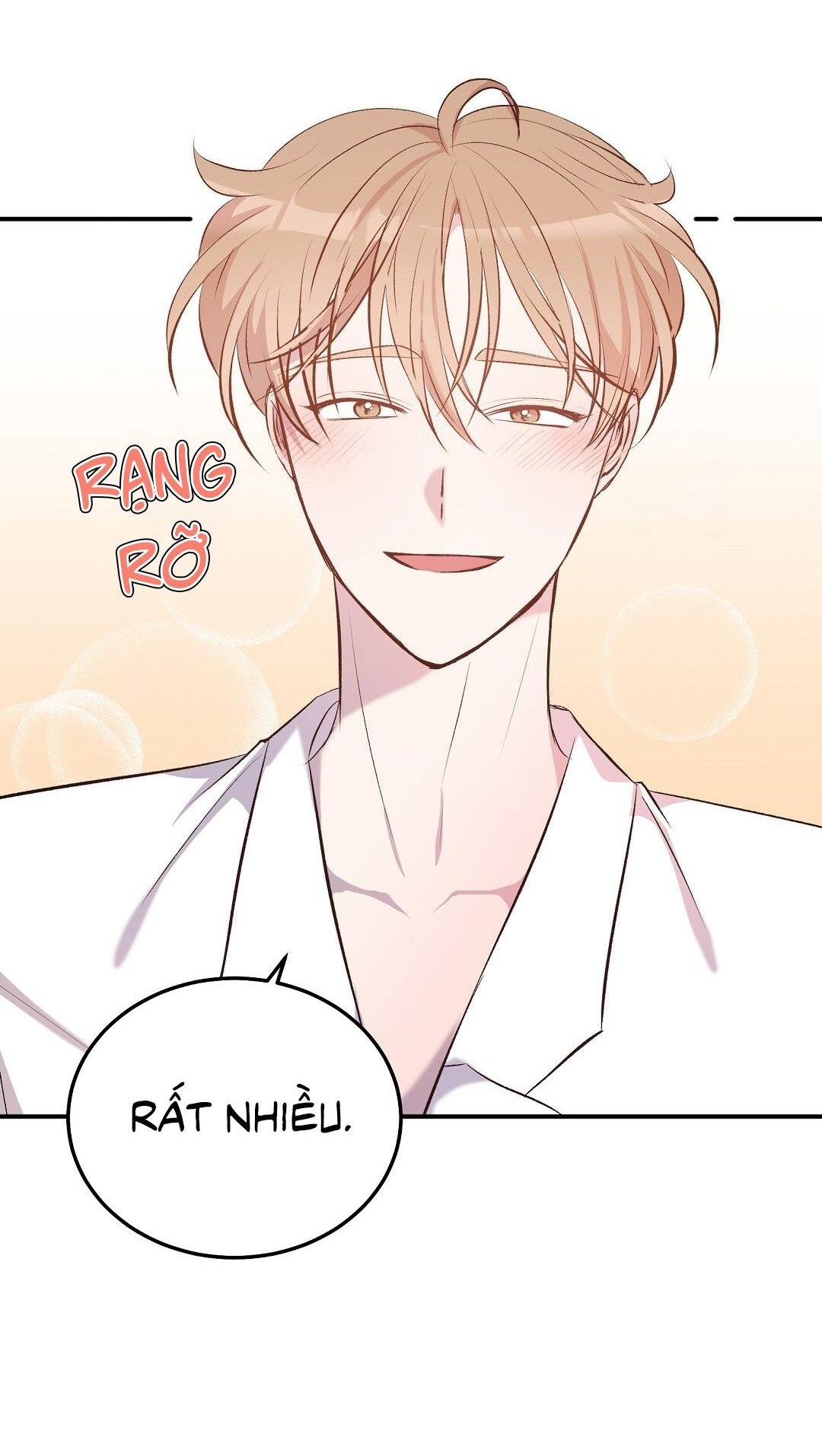 Đọc truyện CHUYỆN TÌNH ĐẢO HOANG - Chapter 33.17