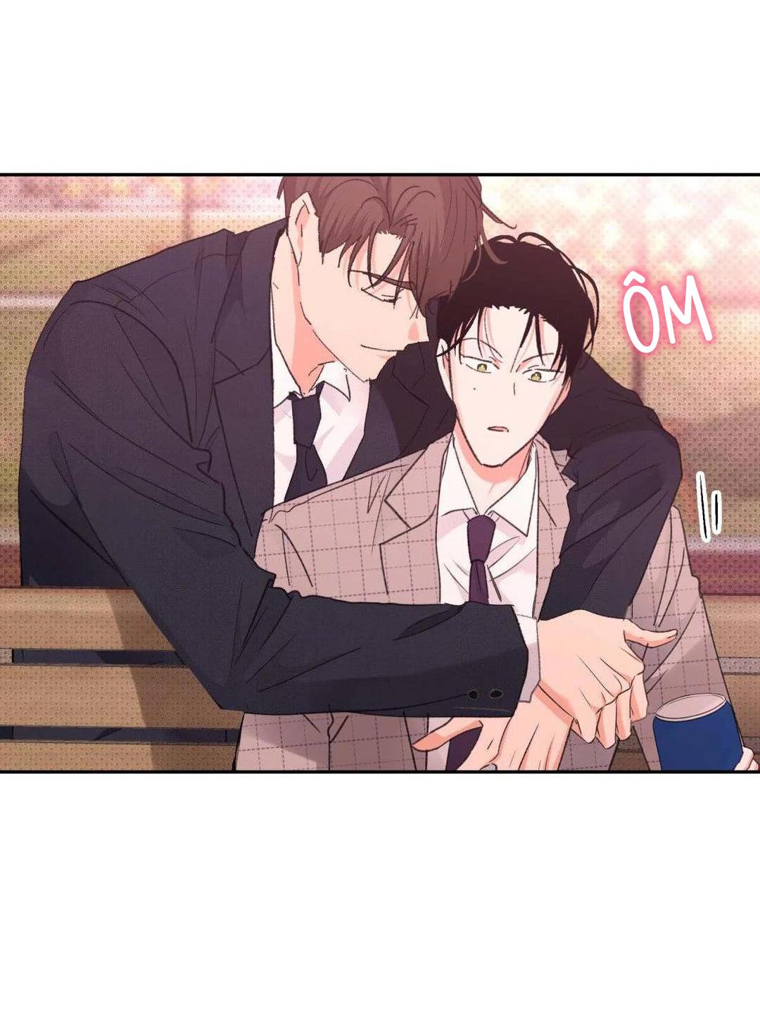 Đọc truyện Chiếc Lá Lay Động Theo Giai Điệu - Chapter 21
