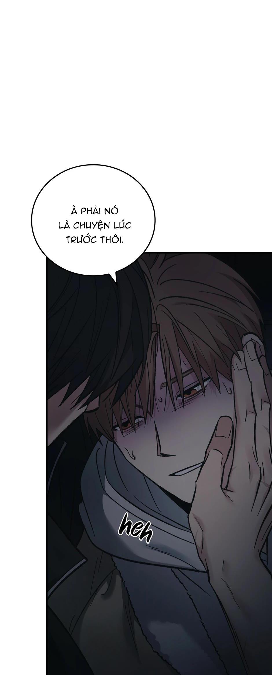 Đọc truyện Deadman Switch - Chapter 59