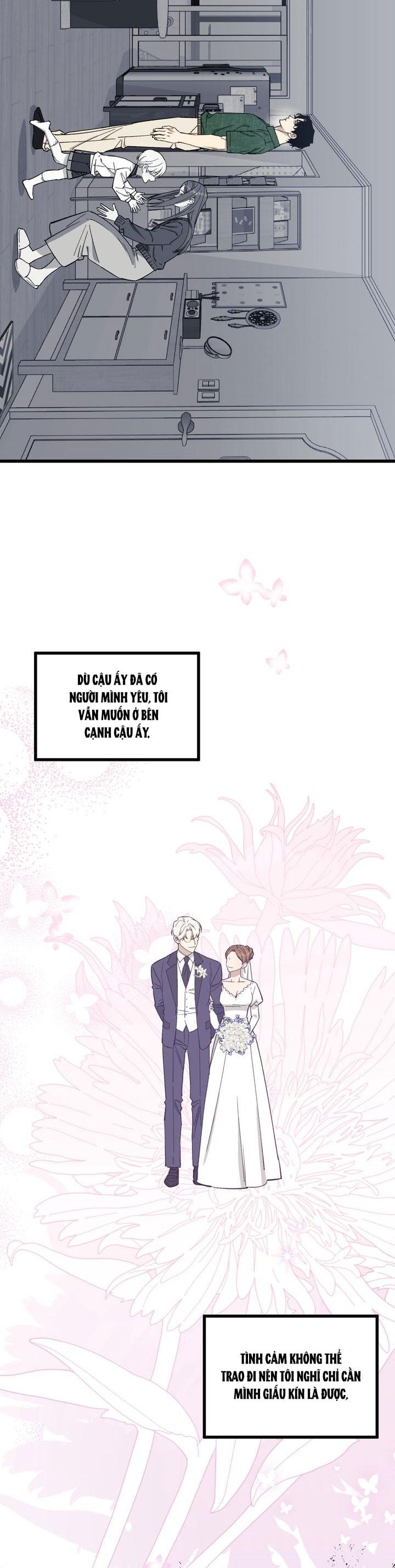 Đọc truyện LÁ THƯ CỦA MẸ - Chapter 1