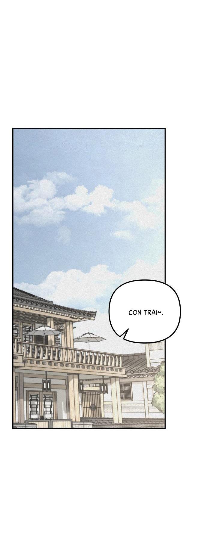 Đọc truyện (CBunu) Phép Chiếu - Chapter 31