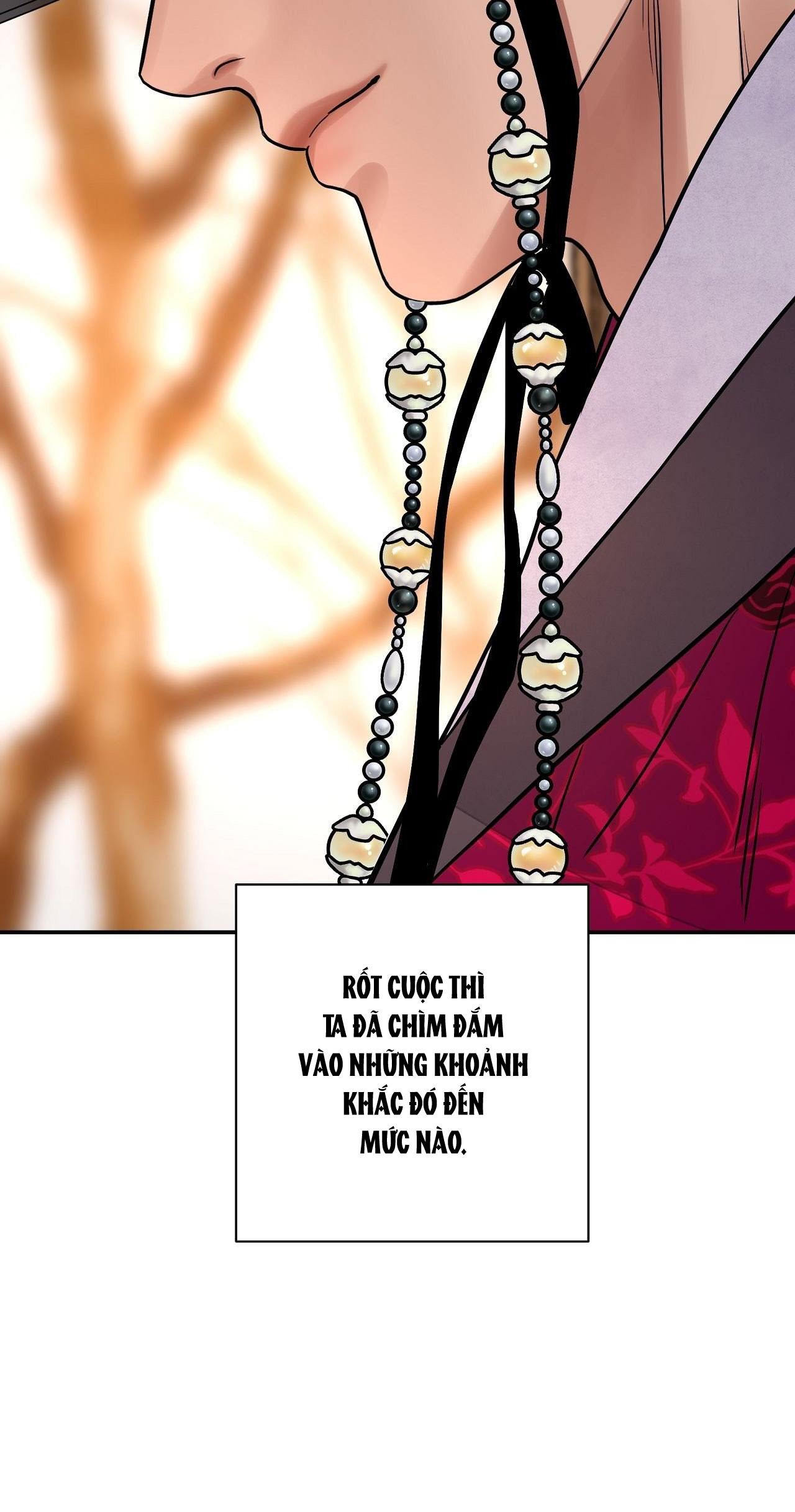 Đọc truyện KIẾM HOA - Chapter 83